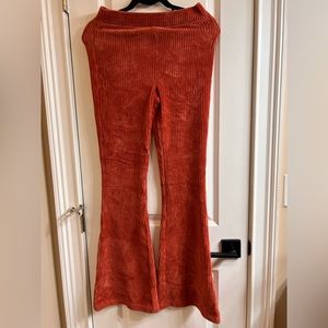 Size Small Aerie pants worn once